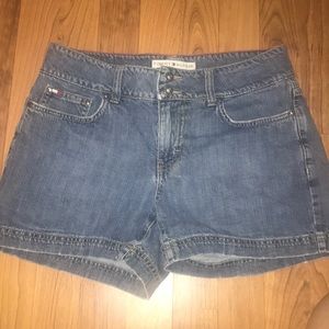 Tommy Hilfiger Jean shorts